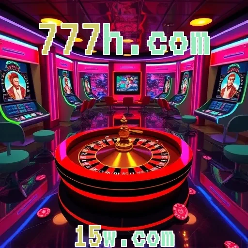 777h.com: Como os Pagamentos Transformam sua Experiência de Jogo