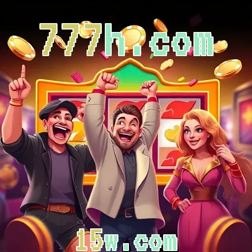 777h.com: Funcionalidades que Elevam sua Experiência de Jogo