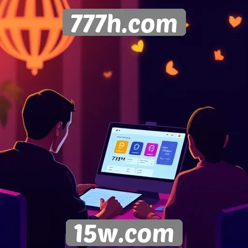 Impacto das promoções no engajamento dos usuários em 777h