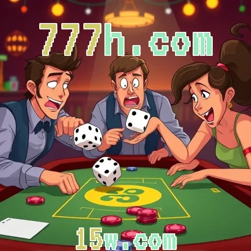 777h.com: Promoções Imperdíveis que Vão Transformar Seu Jogo