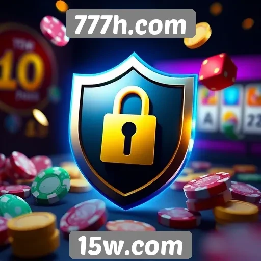 Fatores de segurança em plataformas de jogos online