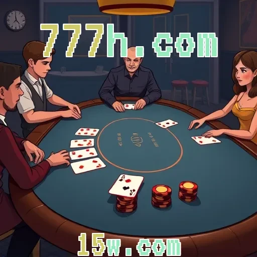 777h.com: Atrações Imperdíveis na Seção de Caça-Níqueis