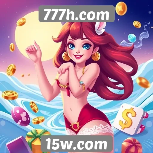 Promoções especiais e bônus em 777h.com