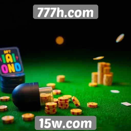 Experiência do usuário em 777h.com